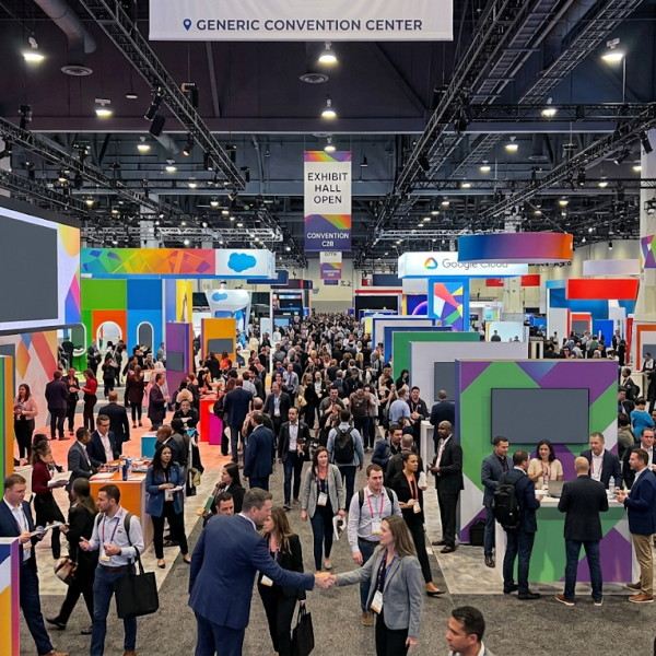 Why Trade Show Exhibitors in Las Vegas Need Certified Translators