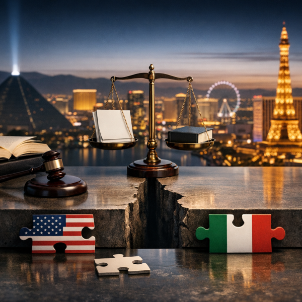 Legal Translation Las Vegas Why Bilingual Alone Is Not Enough