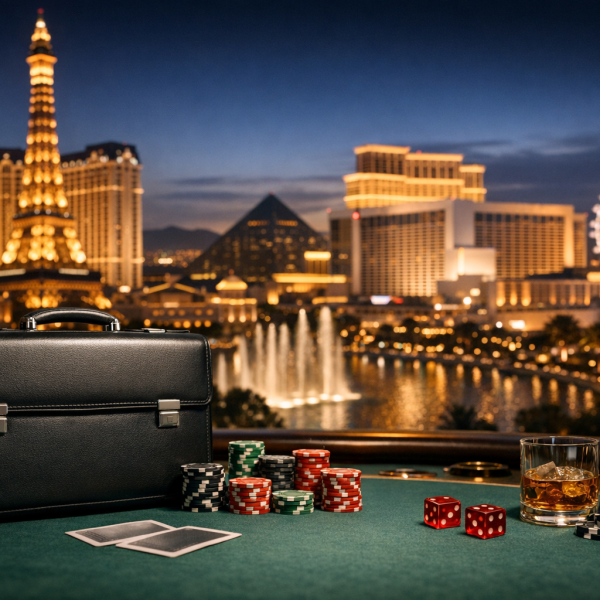 Interprete a Las Vegas Cosa Sapere Prima di Andare per Affari